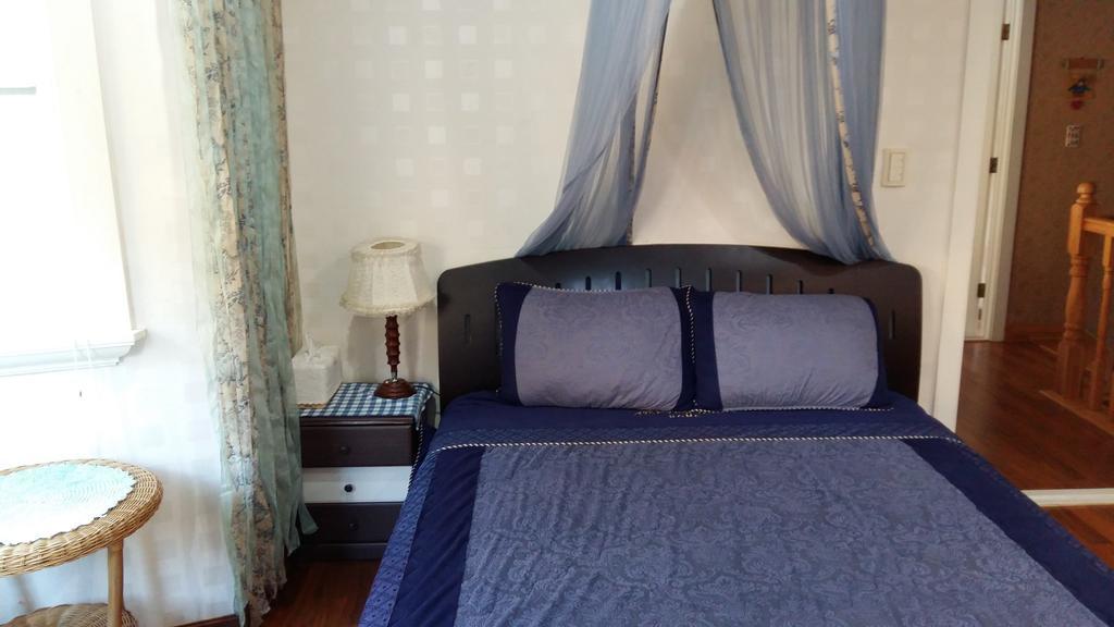 Fermata Pension Pyeongchang Room photo